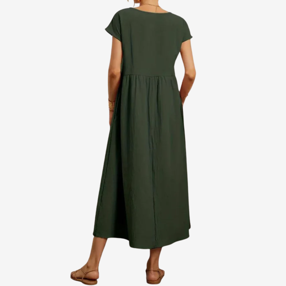 Lysiane™ Promesse d’Été