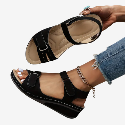 Amance™ Sandales Orthopédique