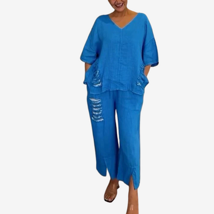 Auroria™ Harmonie Voilée