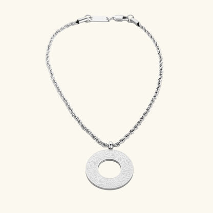 Support de porte-auto Qamar Duaa