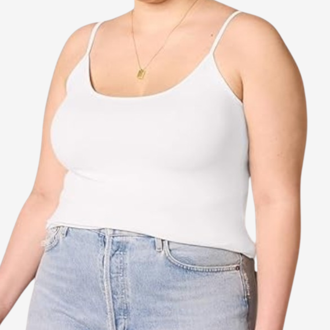 Thalina™ Débardeur Fin