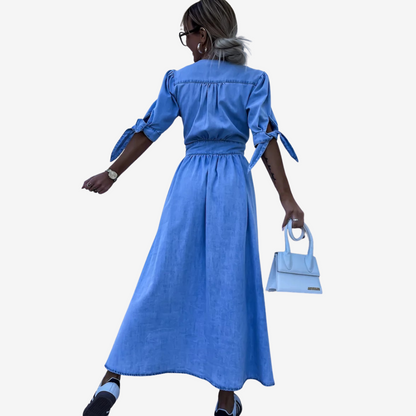 Amelina™ Secret en Jean