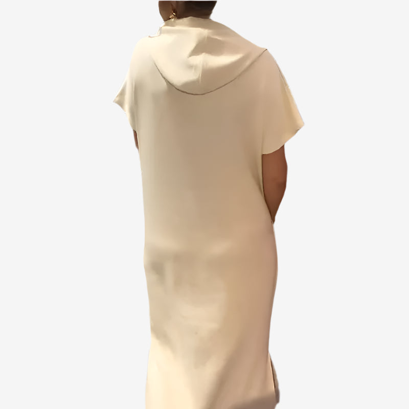 Kaia™ Robe à Capuche