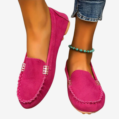 Karlene™ Mocassins Doux
