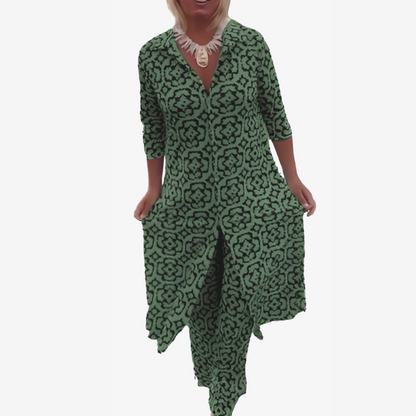 Mirelda™ Duo Bohème Fluide