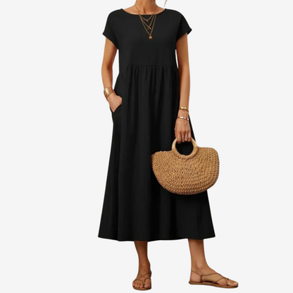 Lysiane™ Promesse d’Été