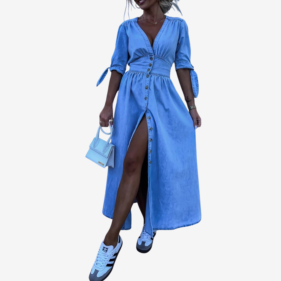 Amelina™ Secret en Jean