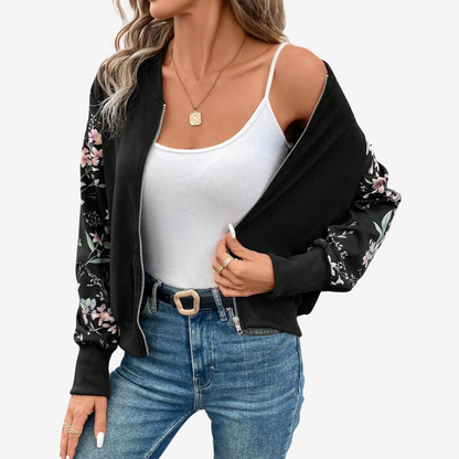 Isaline™ Veste Parisienne