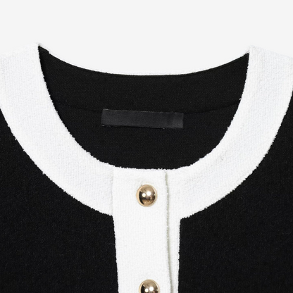 Catherine™ Ensemble en Tricot