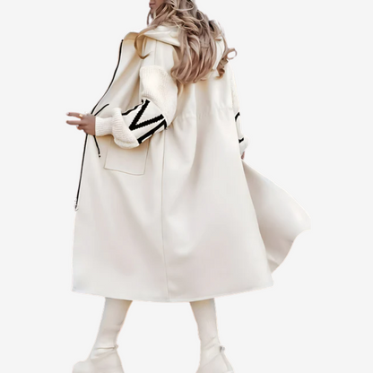 Joelle™ Hooded Cardigan