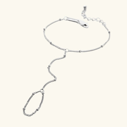 Chaîne de main Qamar Nura