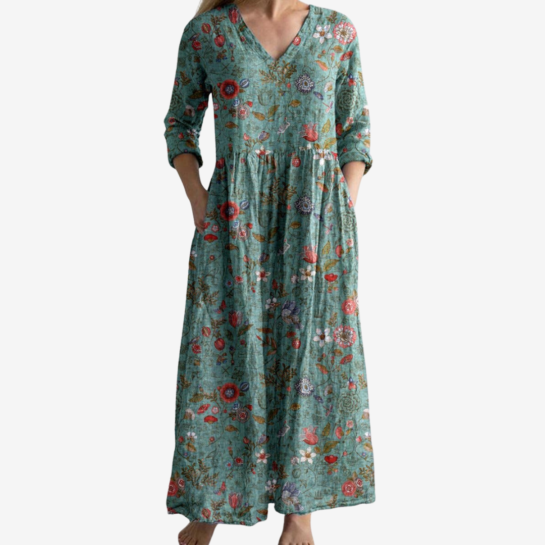 Linéa™ Esprit Doux Bohème