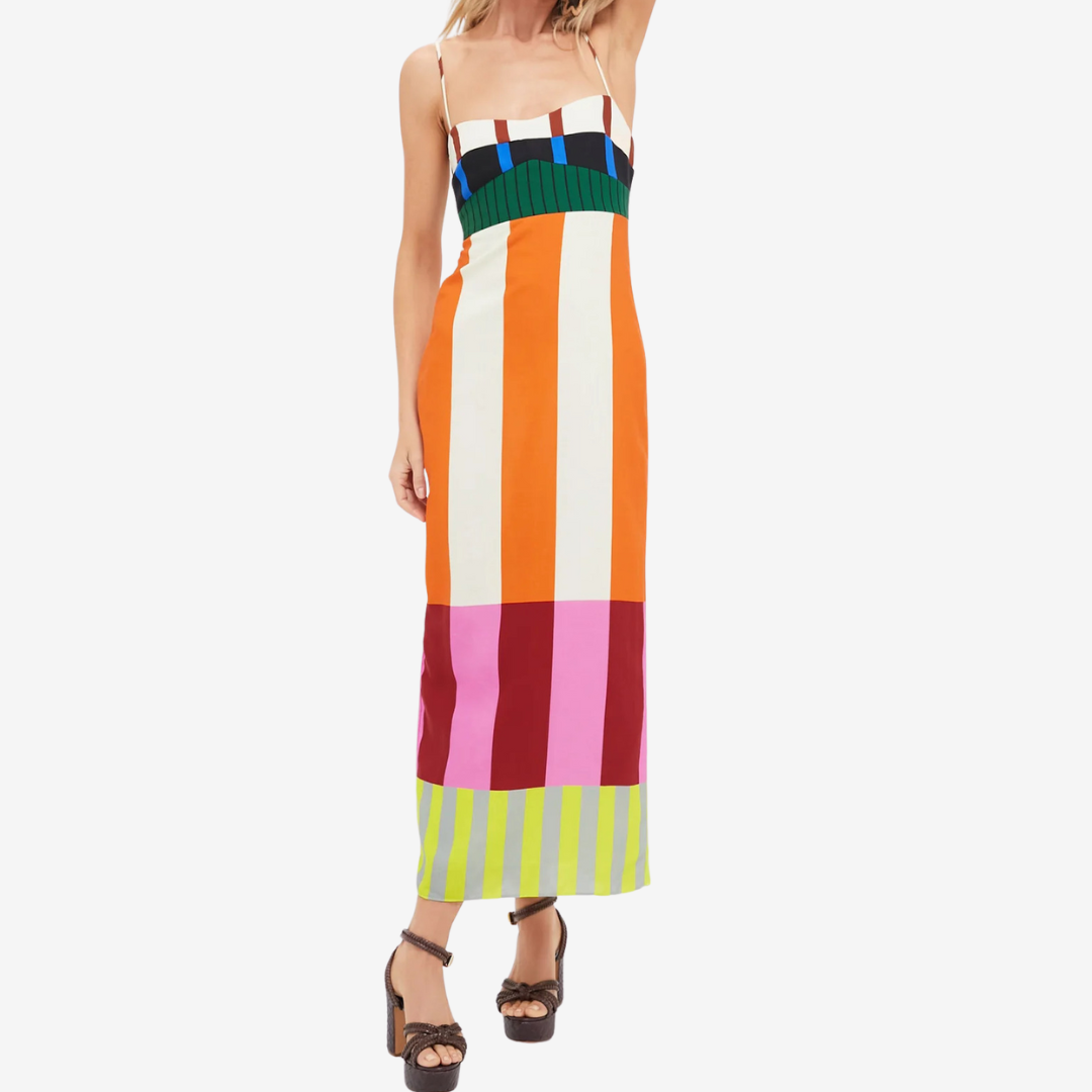 Maevina™ Élan Multicolore