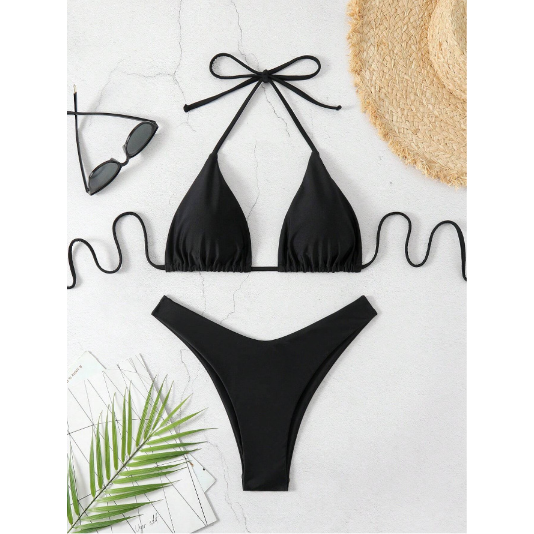 Inès™ Ensemble de Bain Deux Pièces