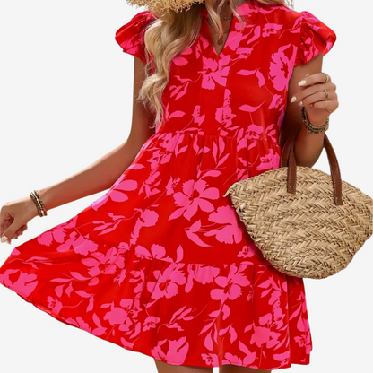 Anira™ Robe Évasée