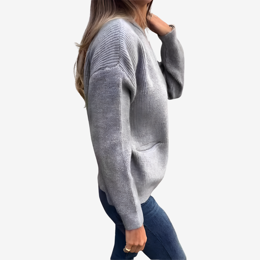 Lydie™ Gilet Élégant