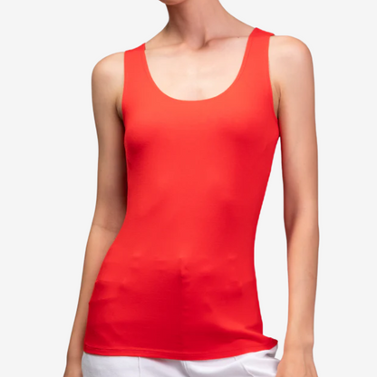 Clémence™ Débardeur Classique