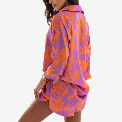 Beaira™ Ensemble Estival