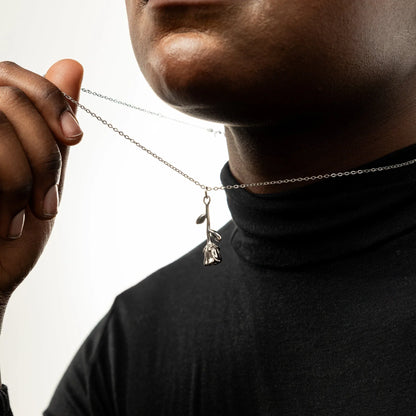 Collier Qamar Jannah Bloom