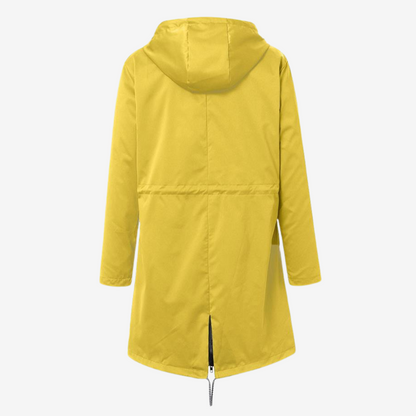 Manuela™ Veste à Capuche