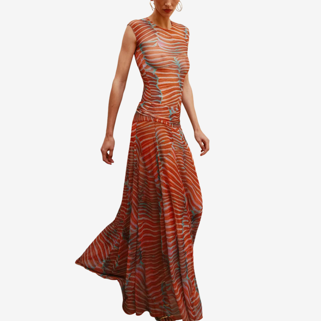 Vanelia™ Coucher de Soleil