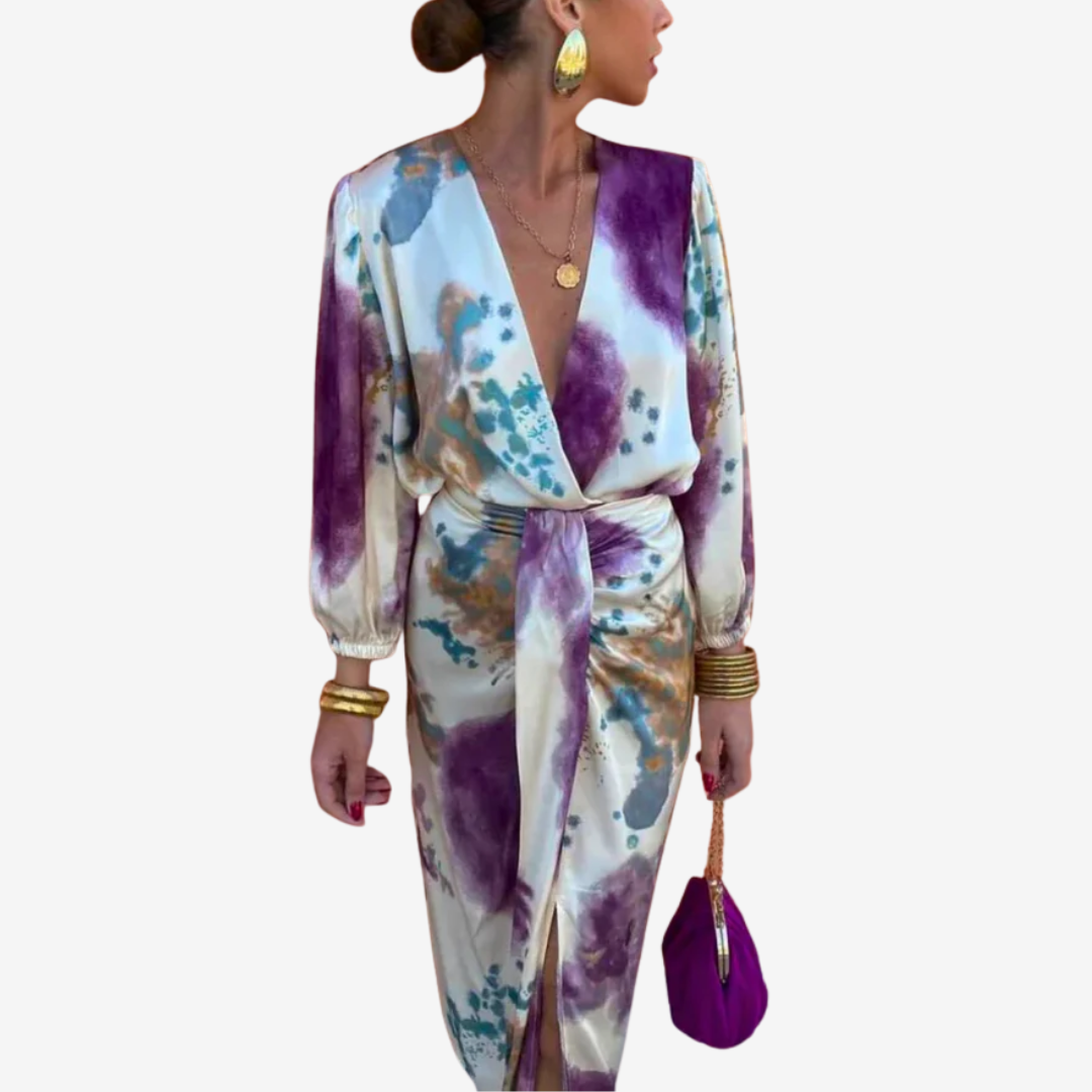 Irène™ Aquarelle Sophistiquée