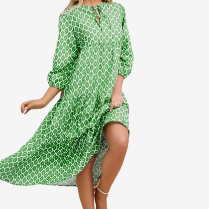 Maëva™ Midi Décontractée