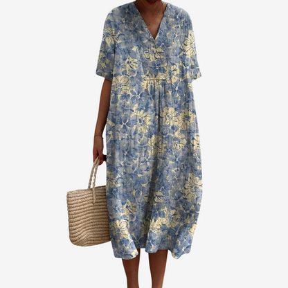 Arianne™ Touche Bohème