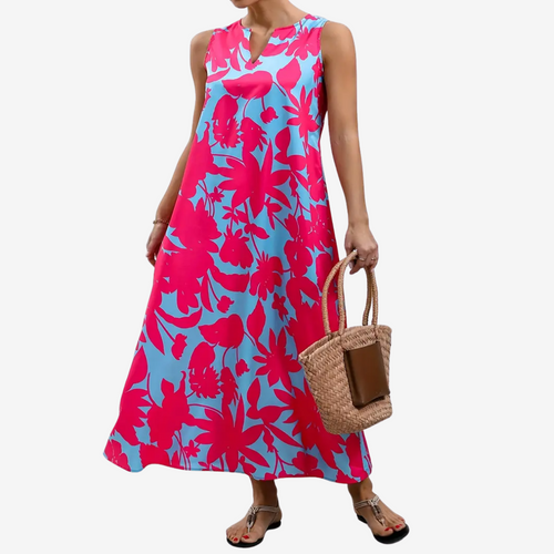 Fielle™ Midi Tropical