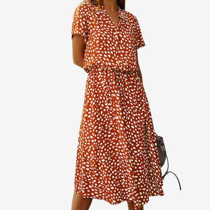 Mireina™ Grâce Fleurie Fluide