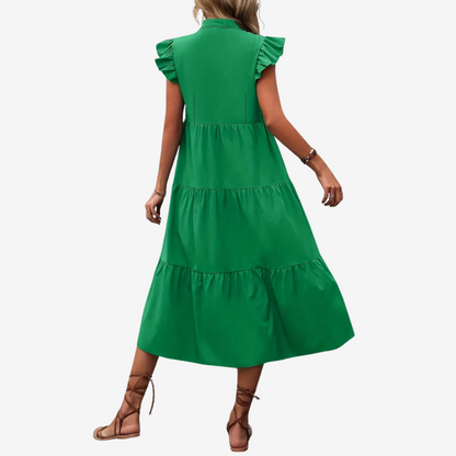 Vionna™ Longue Évasée