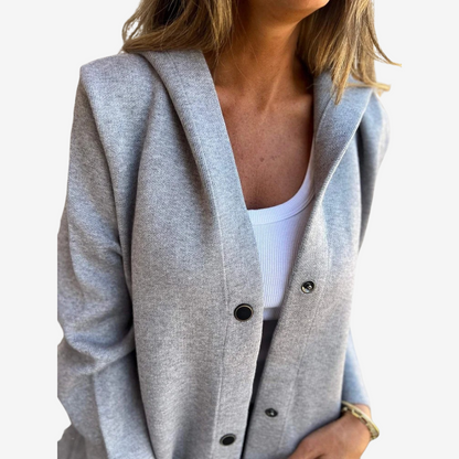 Devny™ Blazer Longue