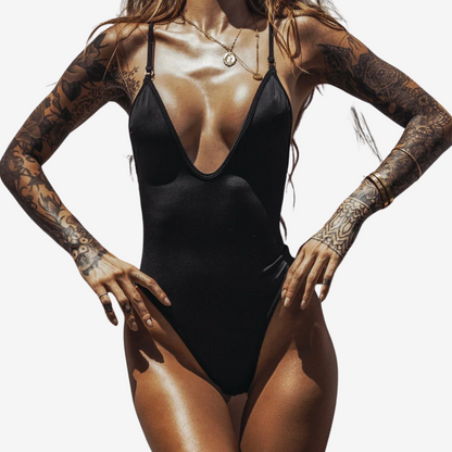 Tiphaine™ Maillot Une Pièce