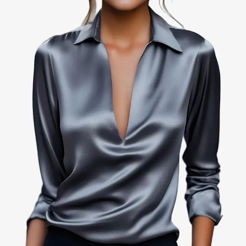 Claoria™ Col en V Haut de Gamme