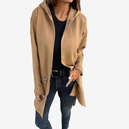 Lindé™ Manteau Élégant