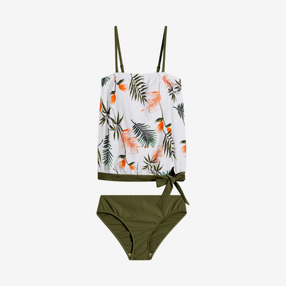 Mireille™ Tankini Deux Pièces