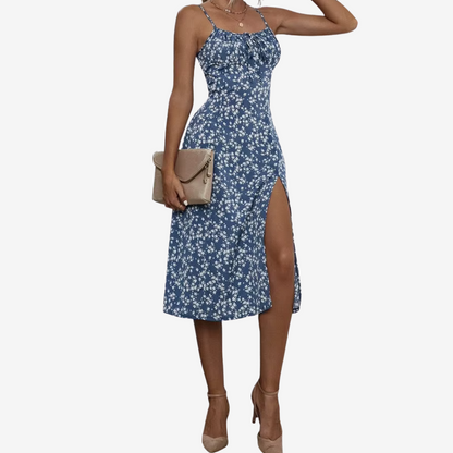 Mélodie™ Robe Midi Estivale