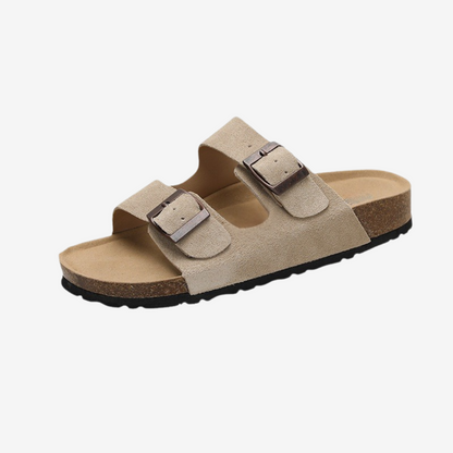 Lissandra™ Marche en Douceur