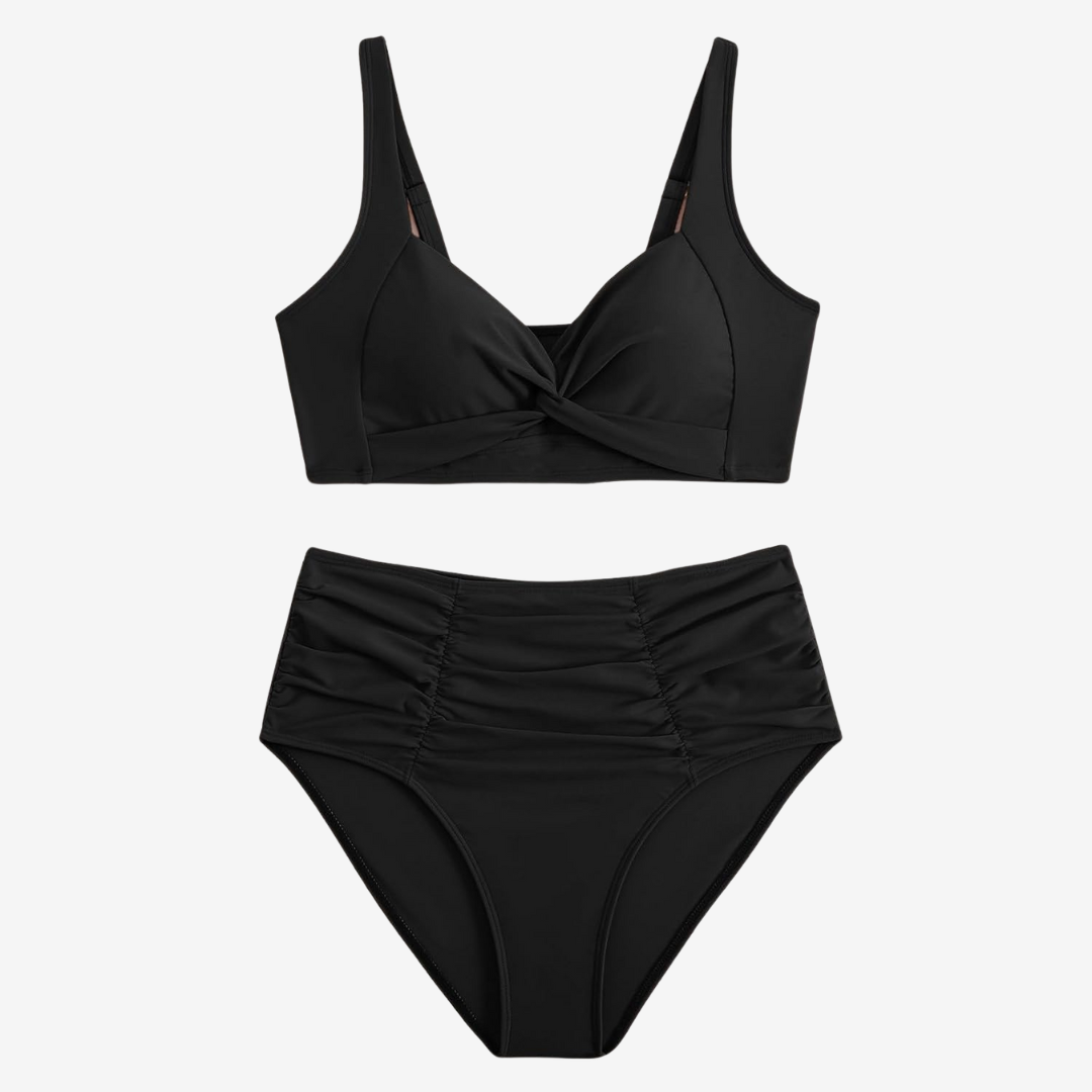 Tiphany™  Bikini V Torsadé