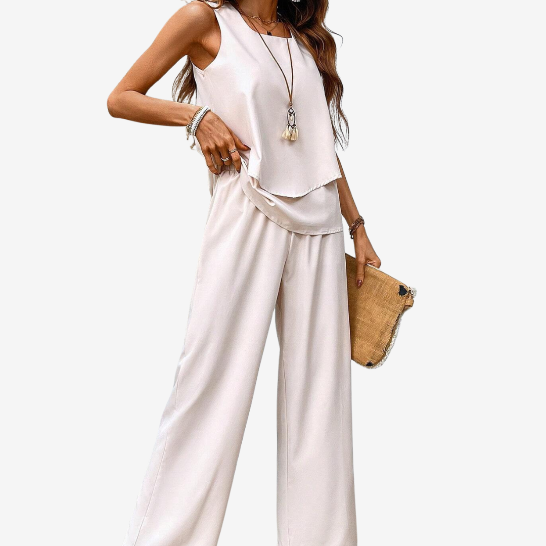 Mélanie™ Set D’été Léger