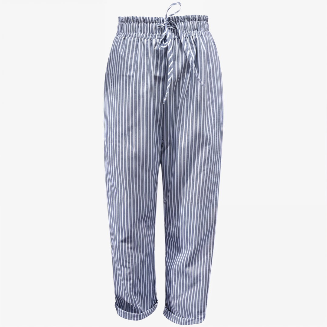Noémie™ Pantalon Fluide D'été