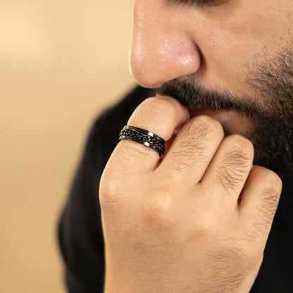 Bague Qamar Jabbar