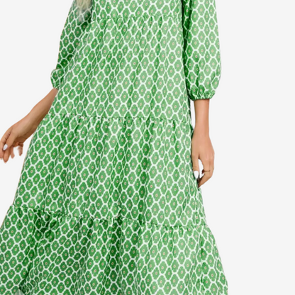 Maëva™ Midi Décontractée