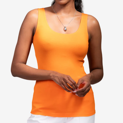 Clémence™ Débardeur Classique