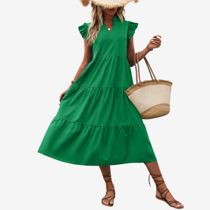 Vionna™ Longue Évasée