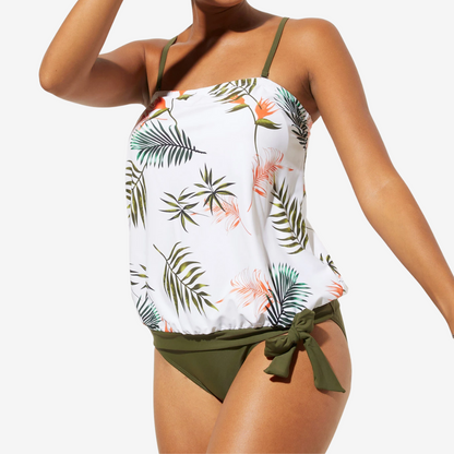 Mireille™ Tankini Deux Pièces