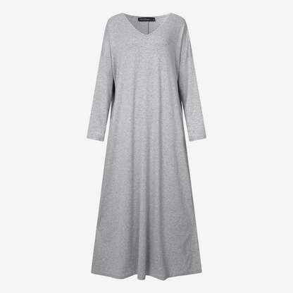 René™ Pull Maxi Col V