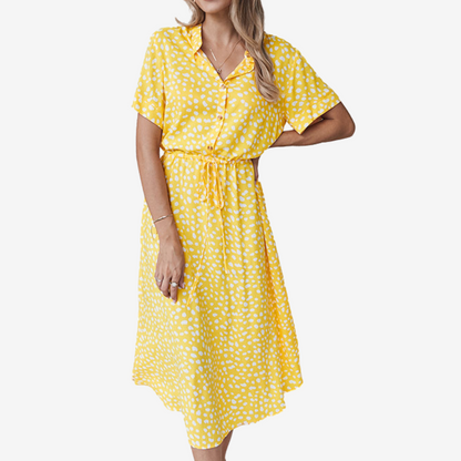 Mireina™ Grâce Fleurie Fluide