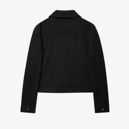 Guylaine™ Veste Tailleur Élégante