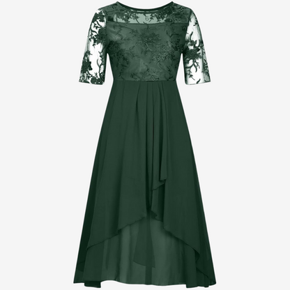 Fiorella™ Robe D'été Élégante